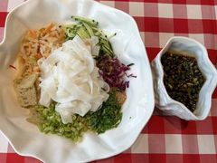-西贝(东方路店)