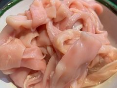 -王婆乔鲜鱼自助火锅(蜀汉路店)