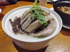 -翠山·映月湖景餐厅(映月湖公园店)