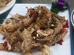 -景好海鲜餐厅(大鹏必选旅游店)