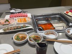 -海底捞火锅(万达广场店)