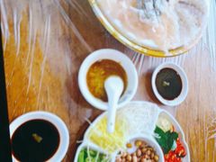 -官塘原味鱼生·潮菜大排档(潮州总店)