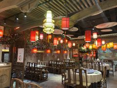 -徽镇小厨·经典徽菜(十里河店)