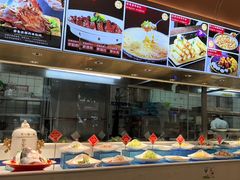 -普天和酒楼(天津之眼店)