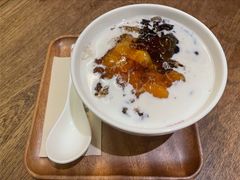 -彬媽糖水(侨鑫国际店)