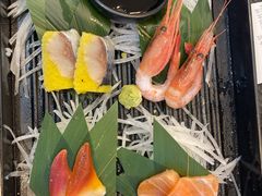 -烤路里·韩国品质自助烤肉(石路天虹4号店)