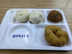 油炸糕-老街粘食店(宜昌路店)