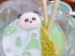 -披云云小馆·味道江湖(姚家园万象汇店)