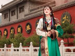 -重庆秦妈火锅(全国连锁五台山店)