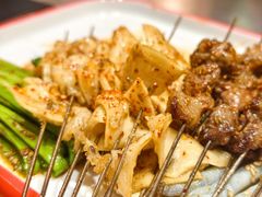 -提老炮儿烧烤(南山店)