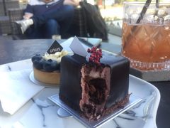 覆盆子黑森林-UNI UNI(环亚凯瑟琳店)