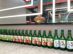 -明洞王妃家烤肉(苏州中心星悦汇店)