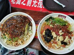 -老陈婆手工面庄