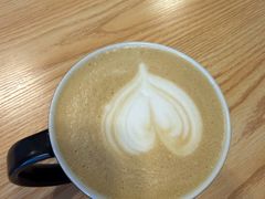 -了不起的考拉咖啡店(高新店)