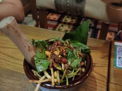 -云海肴·云南小炒·汽锅鸡(天津国金汇店)