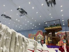 -广州热雪奇迹