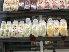 -Fruwich果明治(西单更新场店)