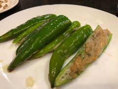 -阿殳菜馆·私厨(水围村店)