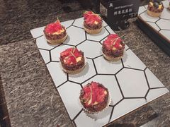 -Social 秀西餐厅-长沙瑞吉酒店(运达店)