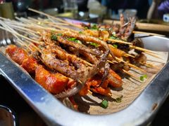 -虾糊闹(汽车东站店)