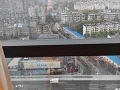 -武汉武昌站街道口华美达安可酒店