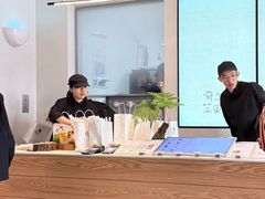 -喜茶(东莞厚街万达店)