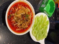-刘一锅筋头巴脑(凌空二街店)