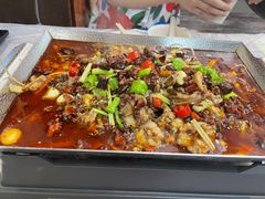 -四妹餐厅(玫瑰街店)