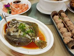 -香顺·客家菜(东坑店)