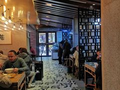 -建基泡馍·西安老字号·清真(永宁店)