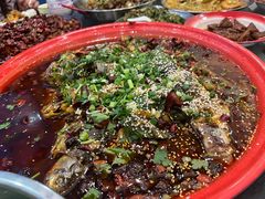 -江湖黑大兔(杨家坪店)