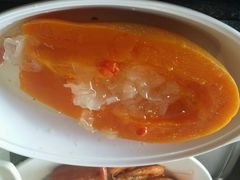 android_upload_pic-淄博蓝海国际大饭店·蓝钻国际美食自助百汇(柳泉路店)