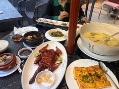 -熙楼(翠湖店)