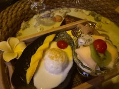 -泰适SPA馆丨精油·按摩·足道(购物公园店)