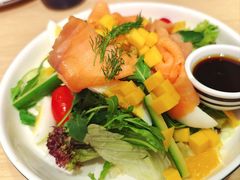 -玛尚诺意式餐厅(日月光店)