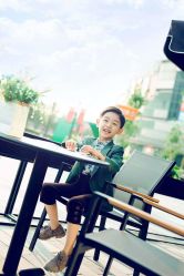 点击看大图 -倾城宝贝儿童摄影(浦东金谊店)