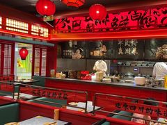 -廖川菜(八佰伴店)