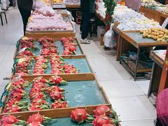 -乐乐鲜果水果超市(河北店)