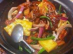 -旺爷砂锅·茶作(国贸城店)