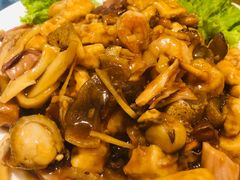 -惠宾饭庄(中山路店)