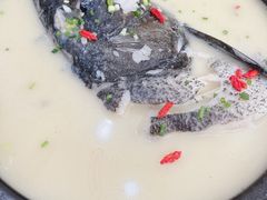 -鱼味馆(万佛湖店)