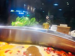 -京门活鱼馆·鱼火锅(百子湾（原红庙）店)