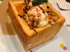 -外婆家(古墩印象城店)