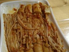-管氏翅吧(广渠门店)