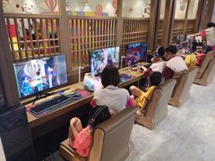 -青水瓦台汤泉(未央店)