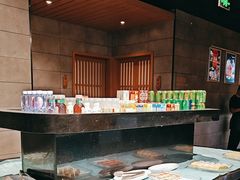 -东田之村自助餐厅(金水路店)