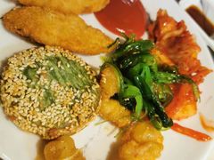 -火炉火自助餐(西直门凯德MALL店)