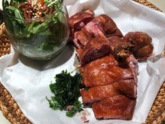 樟茶鸭-锦府盐帮·李宅(领展购物广场中关村店)