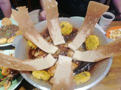 -淀里船宴(卓达店)