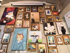 -猫咪博物馆(顶澳仔猫街店)